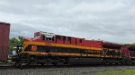 KCS 5005